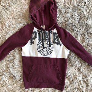 PINK Victoria’s Secret hoodie